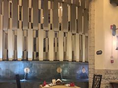 -南沙游艇会·大兵船餐厅