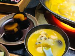 -湊湊火锅·茶憩(石家庄万象城店)