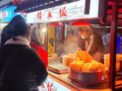 -东西巷