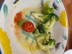 -萨莉亚意式餐厅(深圳北站店)