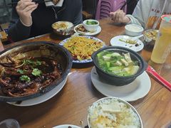 -多福临砂锅居(苏堤北路店)