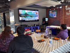 -4k轰趴馆(苏州街店)