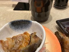 -禾绿寿司·日式料理(南山欢乐颂店)