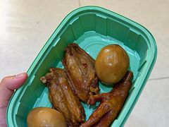 -顺城金记卤鸡·清真
