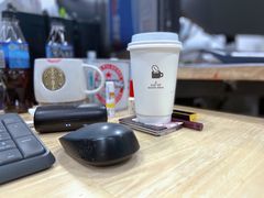 -Seesaw Coffee(上海国金中心店)