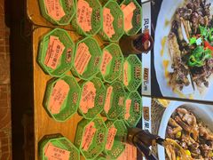 -园林美食城·本土农家菜(杨和镇店)