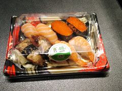 -池田寿司·4H鲜作(西直门凯德华联店)