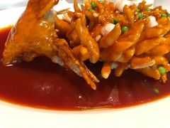 -玫瑰厅上海菜(兴国路店)