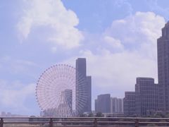 -南昌之星摩天轮