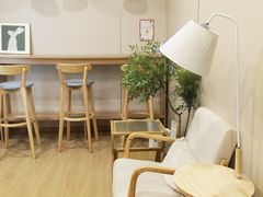 -蓝鲸自习室(将台店)