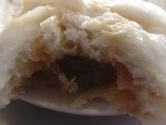 猪肉大葱包子-姚记炒肝店(鼓楼店)