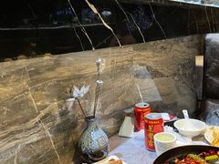 -红辣椒·川菜·火锅(张杨路店)