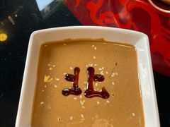 -北门涮肉·炭火铜锅涮肉(什刹海店)