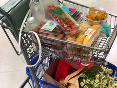 -盒马鲜生(莱蒙都会店)