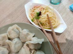-八珍饺子家常菜(樱花东街店)