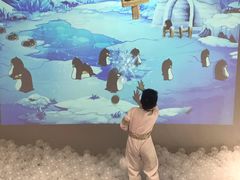 -NOKNOK若蔻亲子餐厅(天地壹方北馆店)