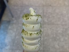 -DQ·蛋糕·冰淇淋(合生汇店)