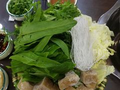 -恩福来涮羊肉(中北旗舰店)