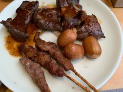 煎牛排-威珀斯酒店·珀萃美食餐厅