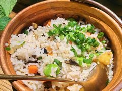 -一坐一忘云南菜(三里屯店)