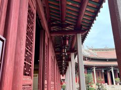 -揭阳学宫(榕城区)