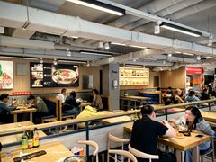 -韩麦大冷面(桂花街直营店)