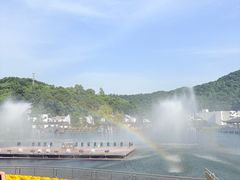 -千年银杏谷文化旅游区