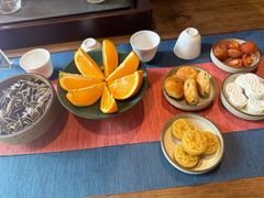 -邈墨茶馆(大兜路1号店)