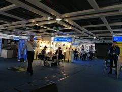 -香港会议展览中心演讲厅
