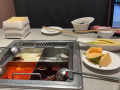 -海底捞火锅(高科广场店)