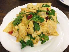 -清真嘎咕馅饼(奉天街店)