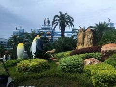 -珠海长隆海洋王国