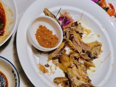 -唐猫庭院·千年陕菜(大唐不夜城店)