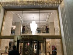 -上海尊茂酒店