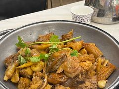 -大嫂镬仔·焖鸡煲·啫啫煲(逢源路店)