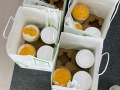 -真茶屋·0奶精(街道口一店)