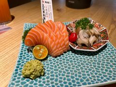-鹤龟料理店(时代天街店)