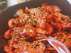 -一棠龙虾•王牌虾球(楚河汉街店)