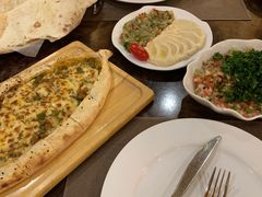 -苏坦土耳其餐厅(白云宾馆店)