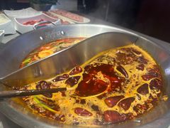 -洞子口重庆鲜货火锅(楚翘城旗舰店)