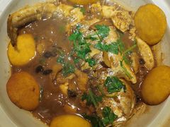 -吕氏疙瘩汤·私家菜馆(慈云寺店)