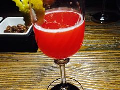 -LAMP BAR 水烟音乐酒吧