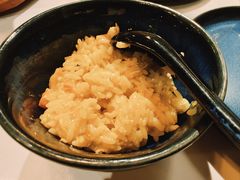 蟹粉捞饭-荟廷·晶萃(陆家嘴尚悦湾店)