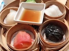 -避风塘(宝山万达店)