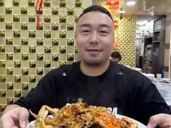 -富来美食(成发大厦店)