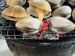 -火云龙烤肉(紫荆花店)