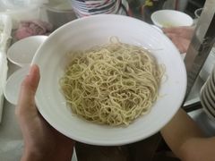 -阿阳牛腩腌面店