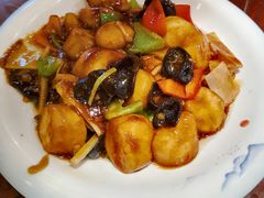 -清真吐鲁番餐厅(牛街店)