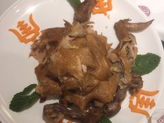 -惠丰堂饭庄·烤鸭·京味菜(翠微路店)