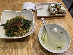 -东泰祥生煎馆(重庆北路店)